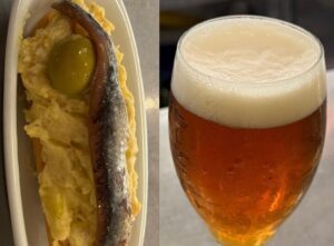 Pintxo-Pote: el ritual que nadie te explicó pero todos conocen